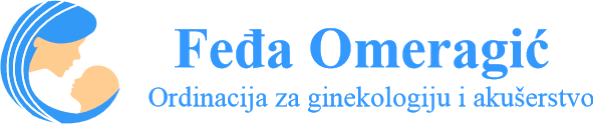 Ordinacija "Feđa Omeragić" Logo